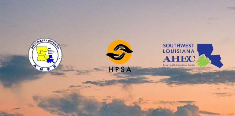 SDN and South Louisiana Region AHEC partnership