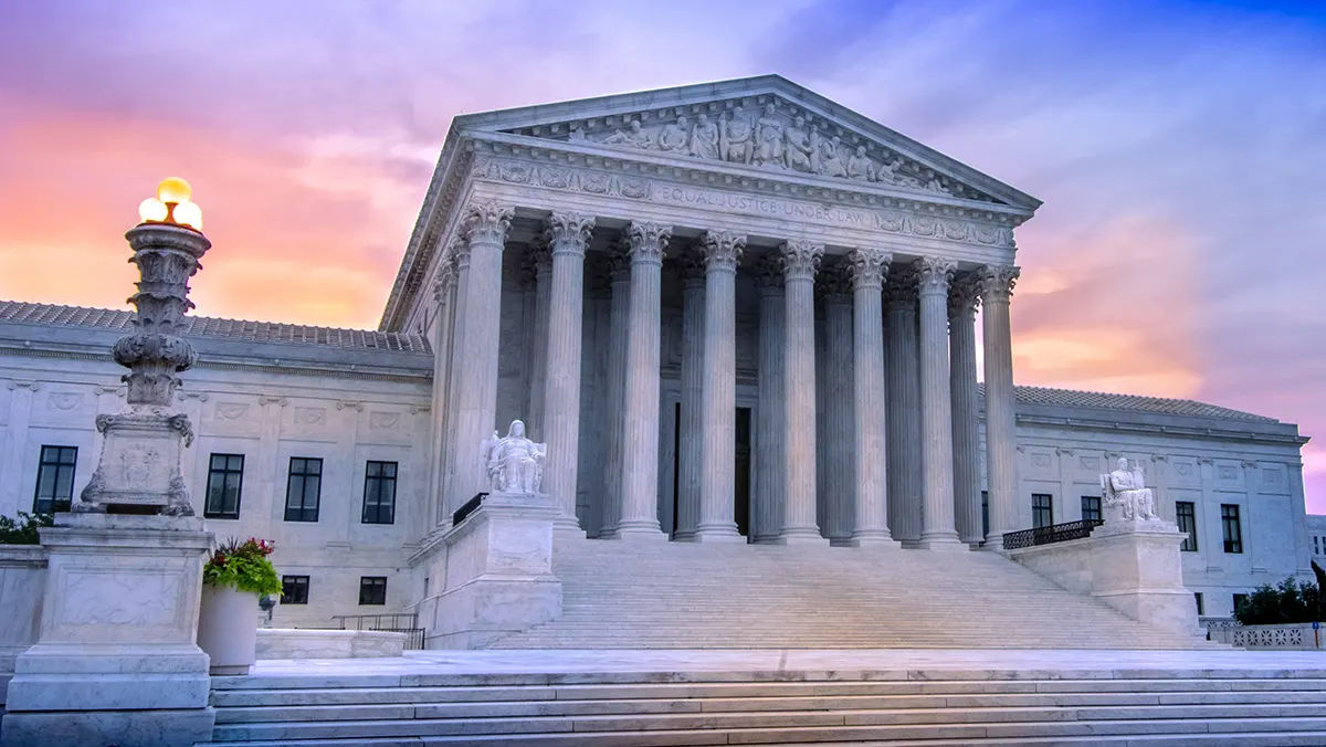 Overrepresented Minorities and the Supreme Court