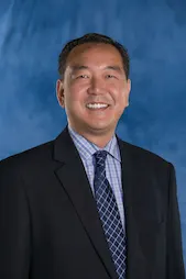 Dr. Steven Chang