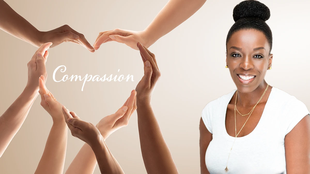 Emelia Sam Compassion