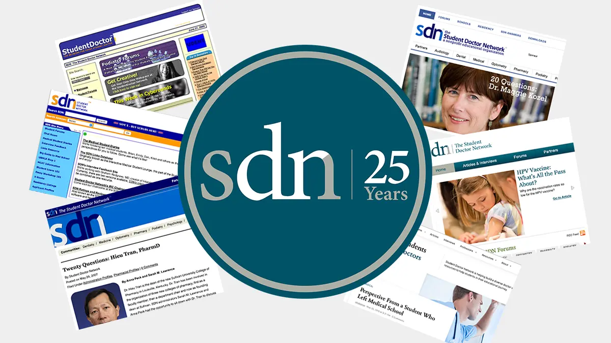 Prehealth Scholarship Terms and Conditions - SDN