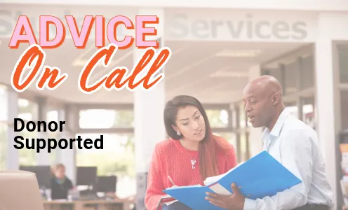 Advice On Call