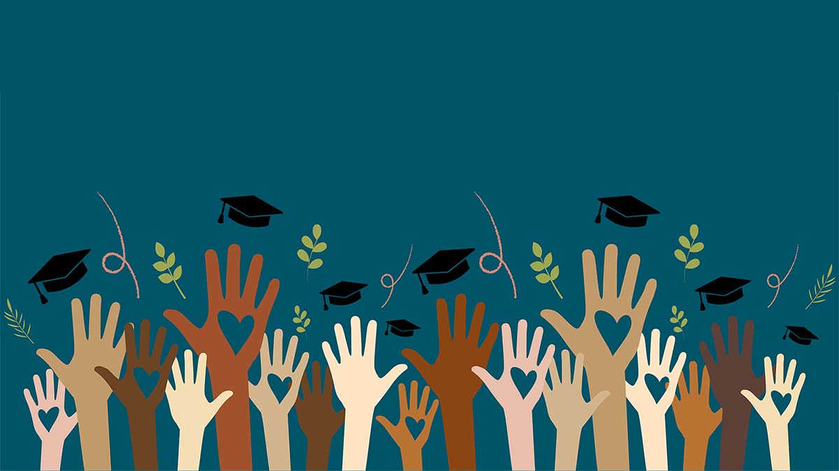 2025 SDN Prehealth Scholarship Awardees