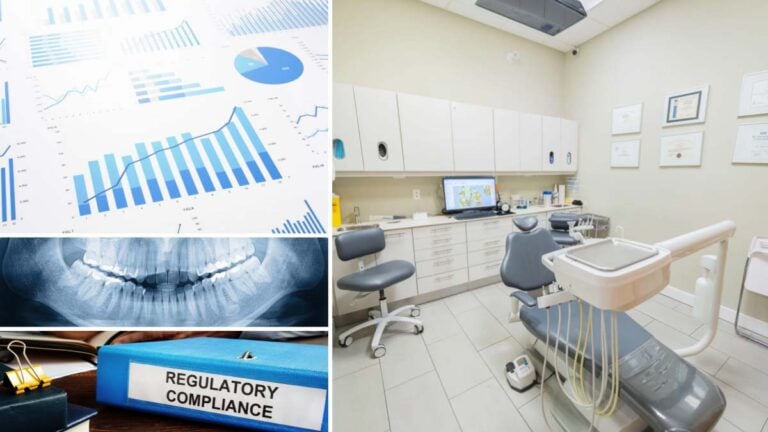 Running a Dental Practice