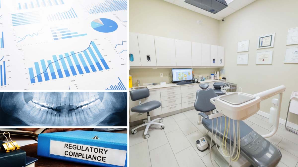 Running a Dental Practice