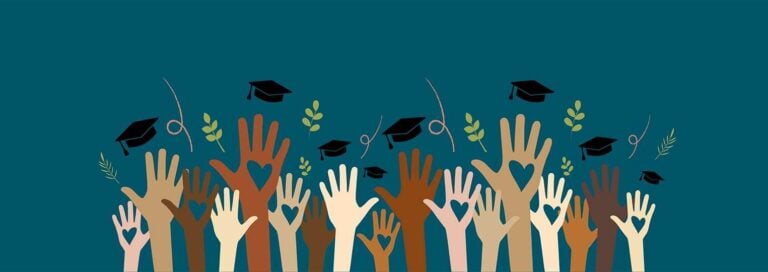 SDN Prehealth Scholarship Fund campaign