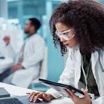 Research Experience and Faculty References