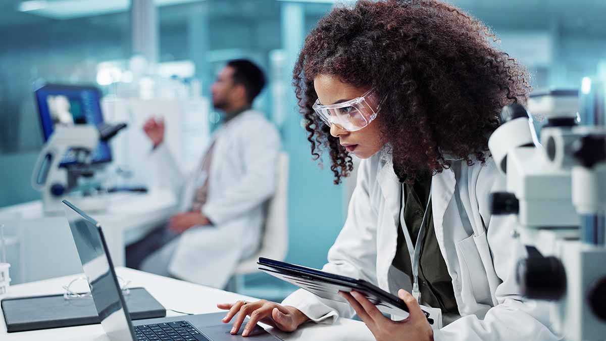 Research Experience and Faculty References