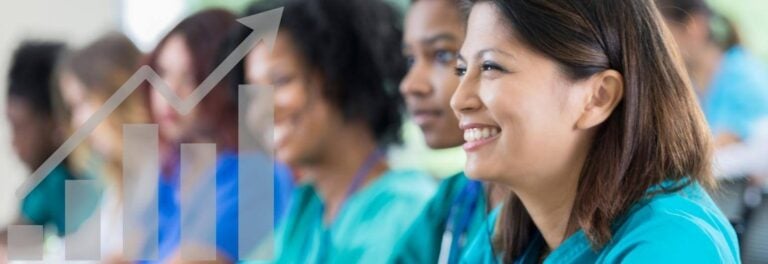 Profile of the Admitted Applicant 2025 report